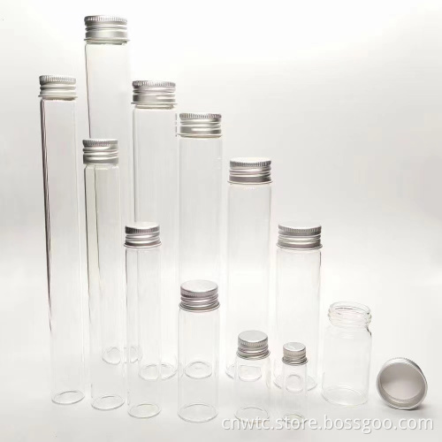 20x150mm Glass Culture Tube with Screw Top and Cap: A Comprehensive Guide and Product Overview